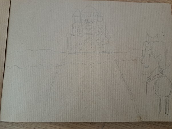 Image à la une